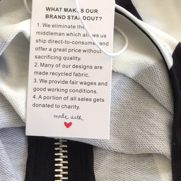 Melelly Top - Picture 7 of 9